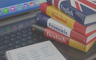 Languages ​​Department