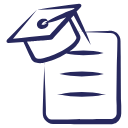 الدرجات العلمية