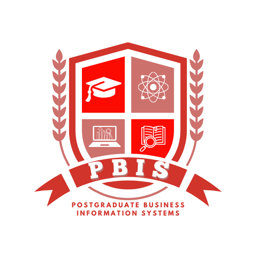 Academic Postgraduate Studies PBIS